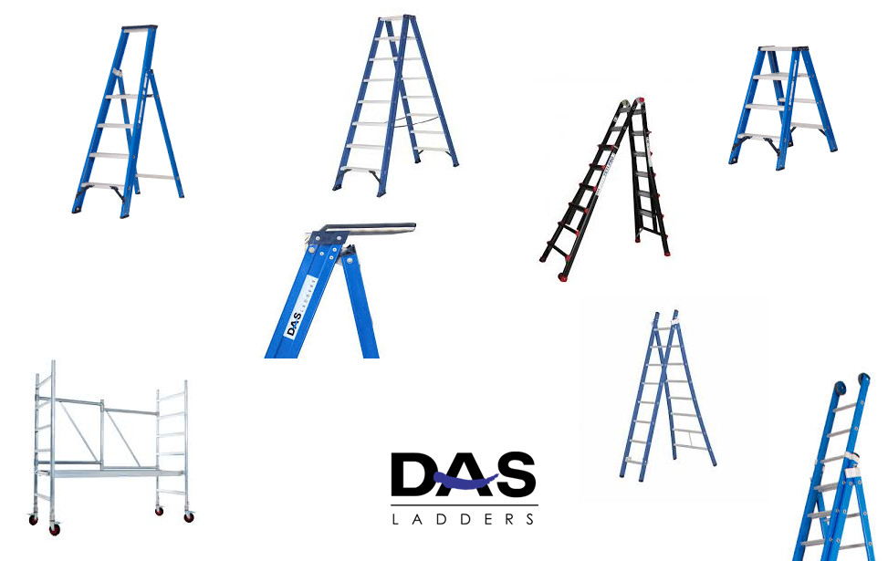 Das Ladders